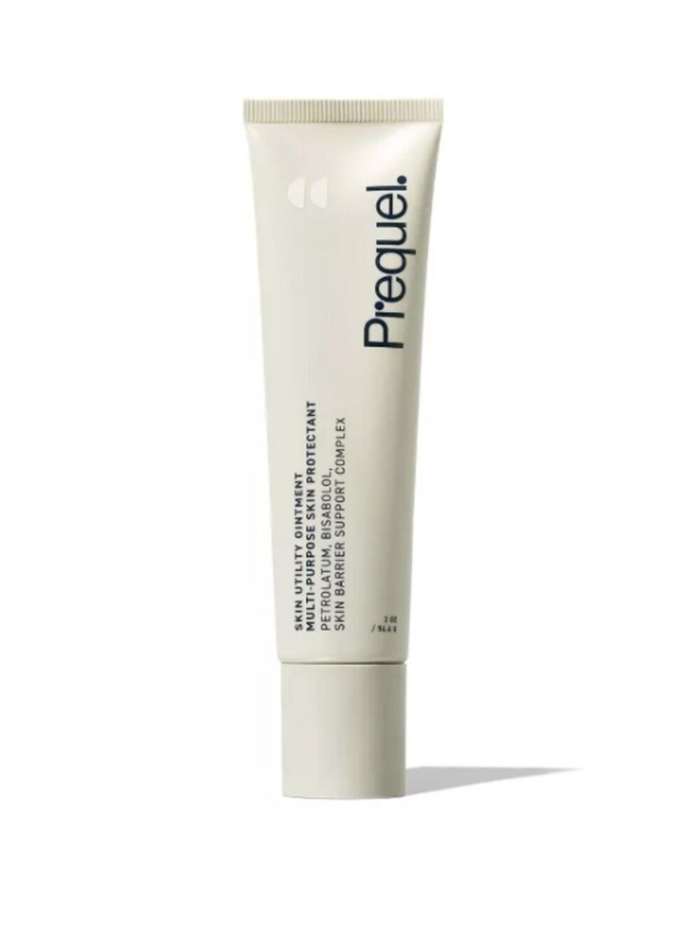 Prequel Skin Utility Ointment Facial Treatment - 2oz - New In Box